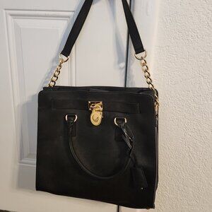 Michael Kors Hamilton Large NS Tote